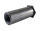 BSO-M5-18-ZnNi - Einpressgewindebuchse M5x18, Stahl Zink-Nickel beschichtet farblos passiviert, 720h beständig gegen Rotrost, für Bleche ab 1,3mm Dicke bis HRB80 Härte
