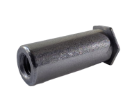 BSO-M4-18-ZnNi - Einpressgewindebuchse M4x18, Stahl...